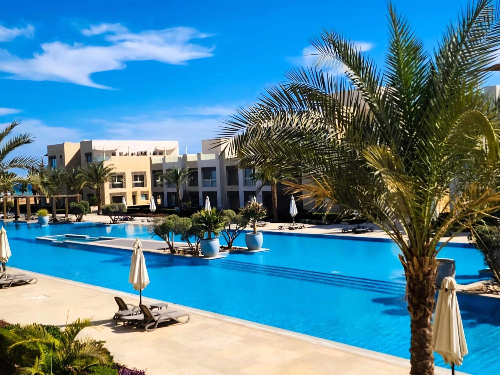 Luxurious Apartments In Mangroovy El Gouna Apartment