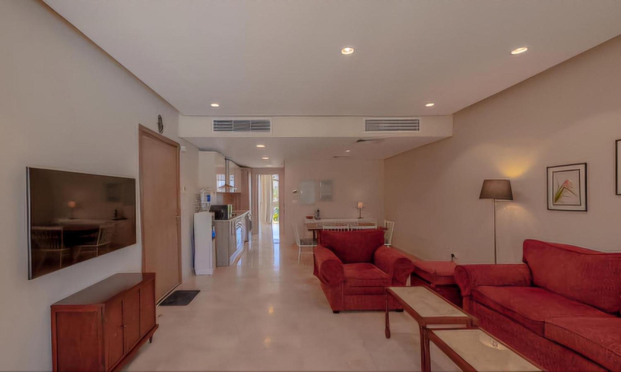 Luxurious Apartments In Mangroovy El Gouna Hurghada