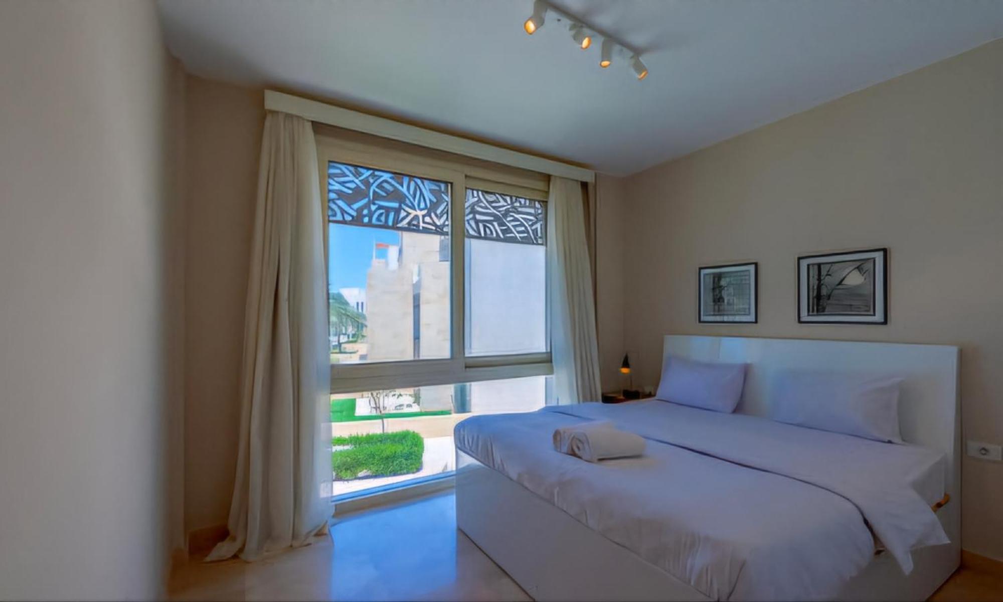 Luxurious Apartments In Mangroovy El Gouna Apartment *
