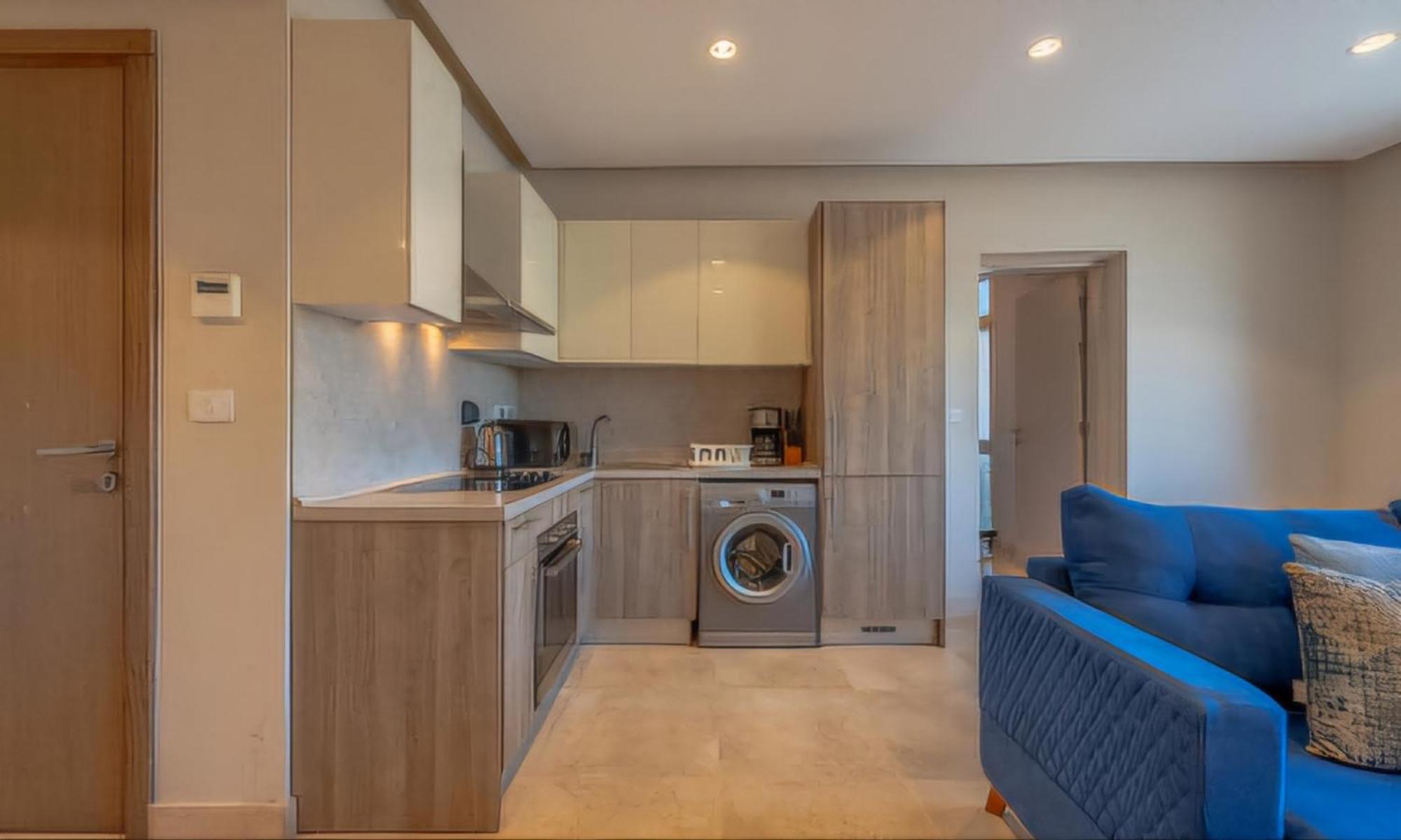 Apartment Luxurious Apartments In Mangroovy El Gouna *